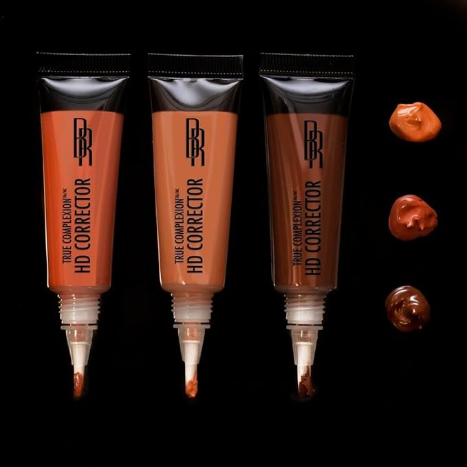 Black Radiance True Complexion HD Corrector Medium (Warm)