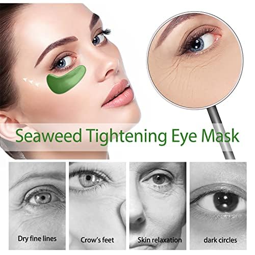 Fivewan aloe vera under eye