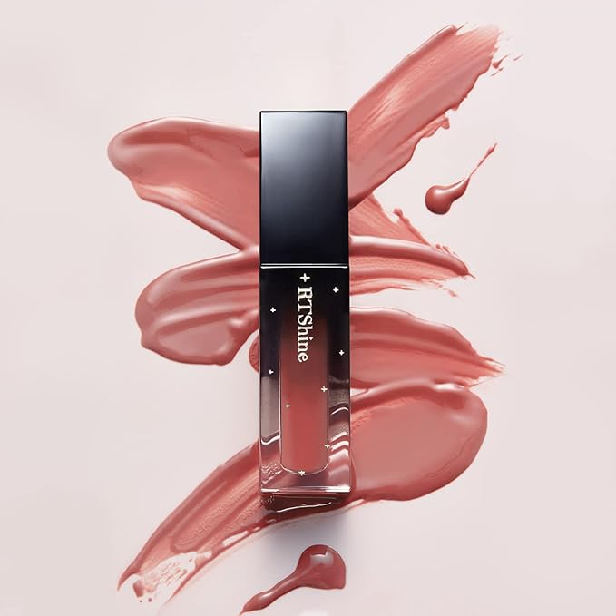 READY TO SHINE Fabulous Hydrating Lip Glow/Gloss-#102 Pink Hydrating