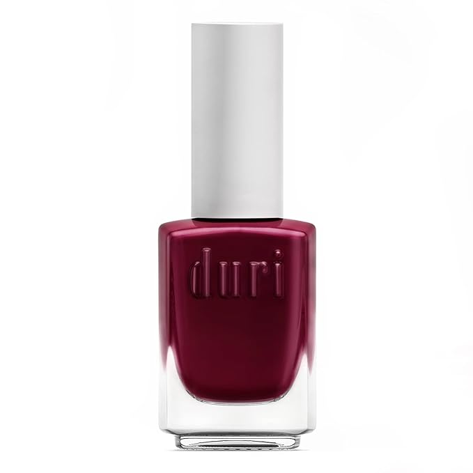 duri 123 Parisian Tango Nail