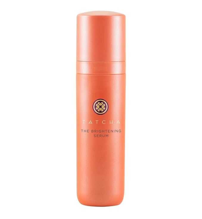 The Brightening Serum | Vitamin C Treatment for Brighter, Firmer Skin – Targets Hyperpigmentation & Fades Post-Acne Marks, 30 ml / 1.0 fl. oz.