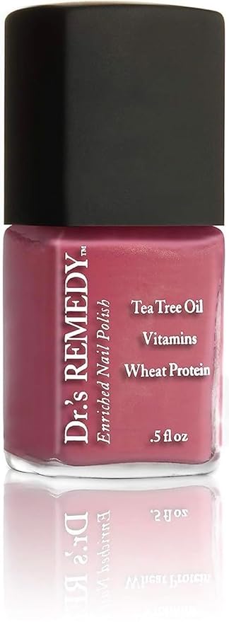 Dr.'s Remedy 4 Pack Nail