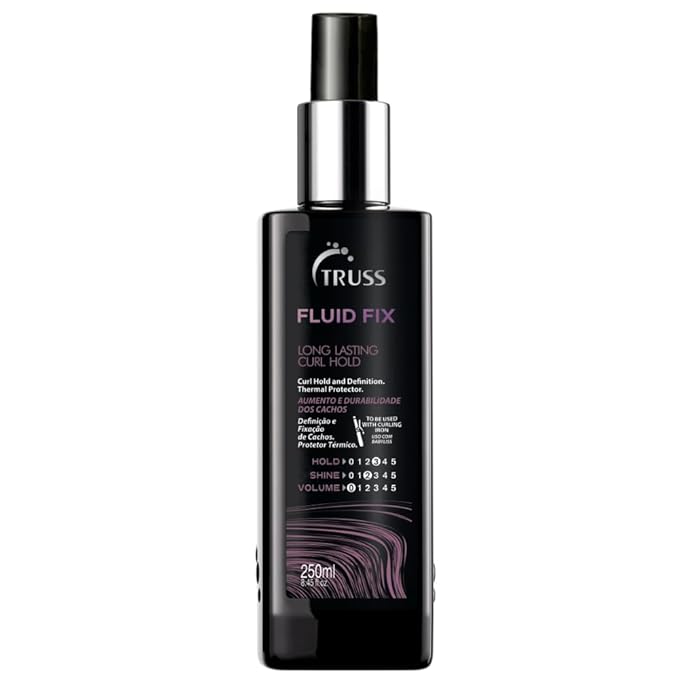 TRUSS Fluid Fix - Long-lasting