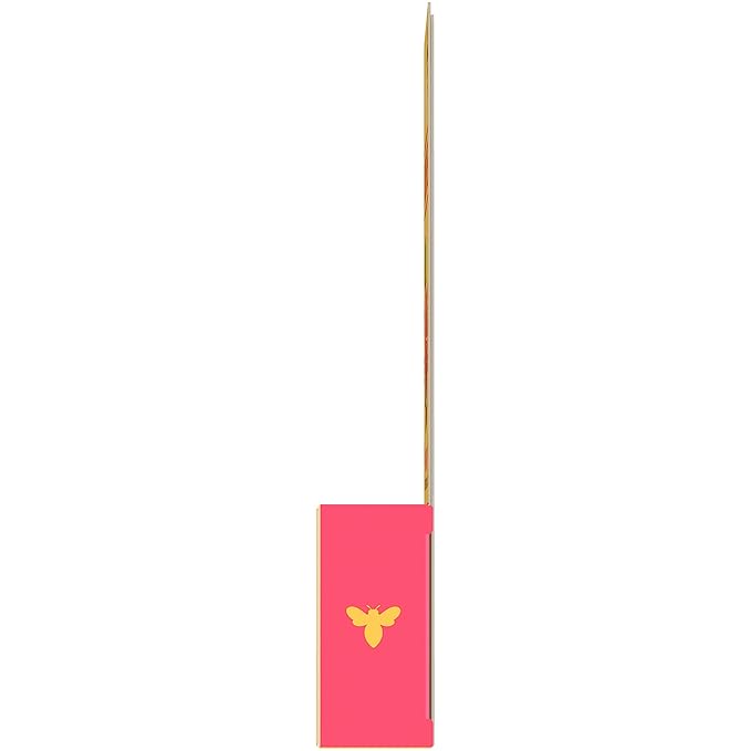 Burt's Bees Lip Balm - Pink