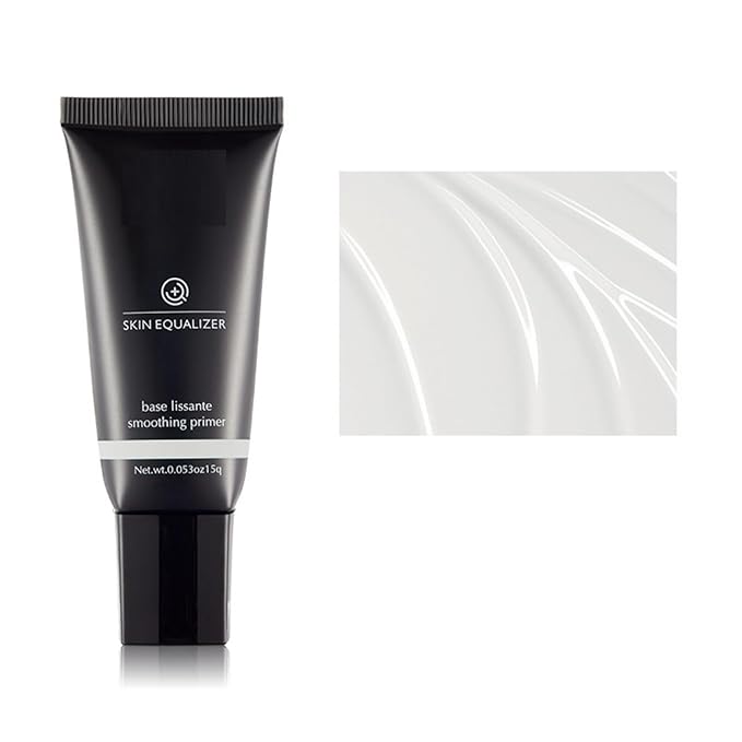MAEPEOR Moisturizing Face Primer 4 Colors Long Lasting