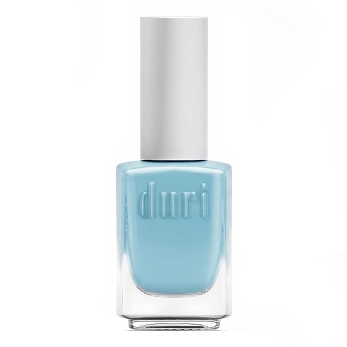 duri Nail Polish, 453 Hot