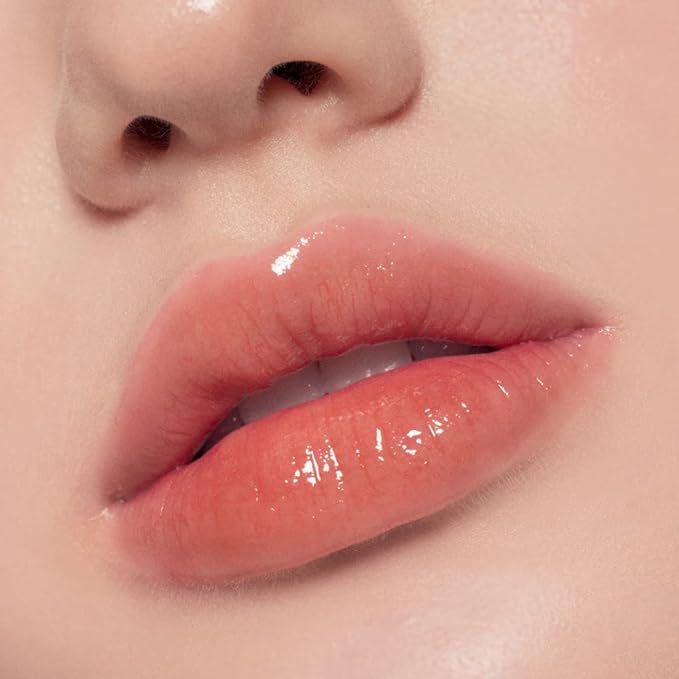 dasique Juicy Dewy Tint (01 Mood Mango) 0. moisture 12 oz