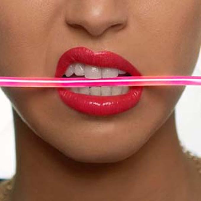 Rimmel Oh My Gloss! Oil Tint, Pop Poppy, Gloss!
