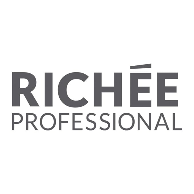 Richée Professional | Bioplastica BioBTX Hair Mask | 500 gr / 16.9 oz.