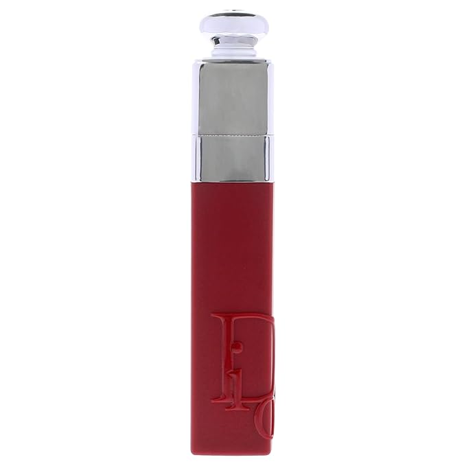 Christian Dior Dior Addict Lip Tint - 771 Natural Berry for Women - 0.17 oz Lipstick