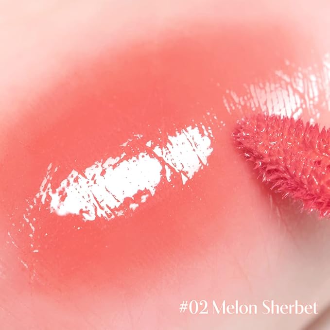 dasique Juicy Dewy Tint (02 Melon Sherbet) 0. moisture 12 oz