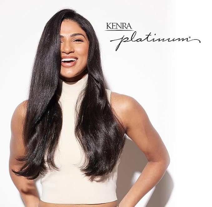 Kenra Platinum Pearl Detangler |