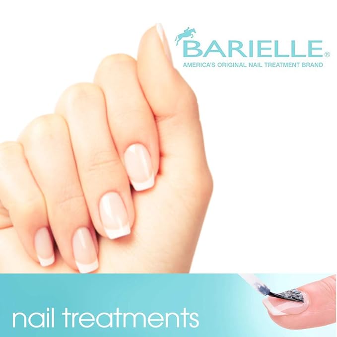BARIELLE Cuticle Massage Cream .5