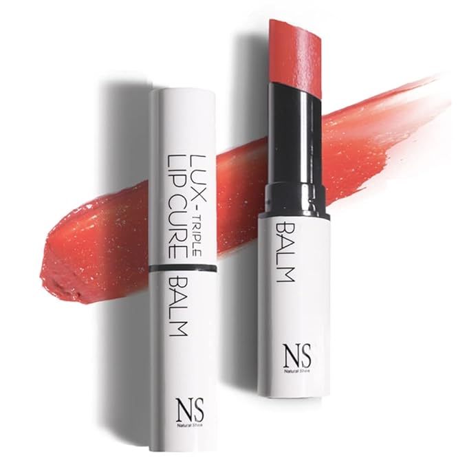 NATURAL SHINE NS BEAUTY Lux Triple