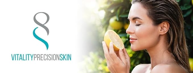 VITALITY PRECISION SKIN CE Ferulic Serum
