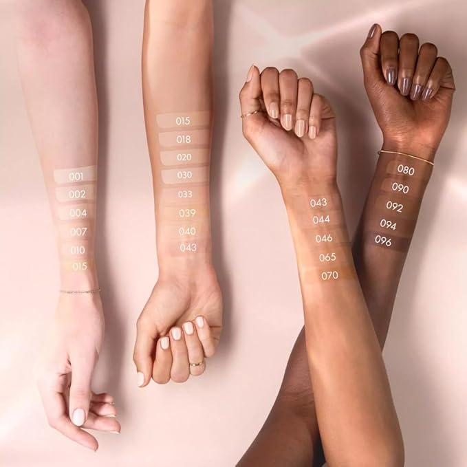 Catrice | True Skin Hydrating Foundation (020 | Warm Beige)