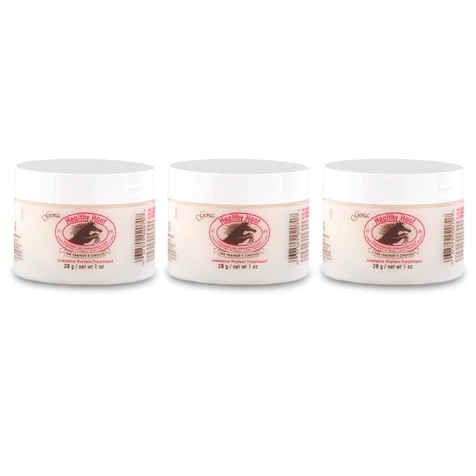 Gena Healthy Hoof Cream, Complete