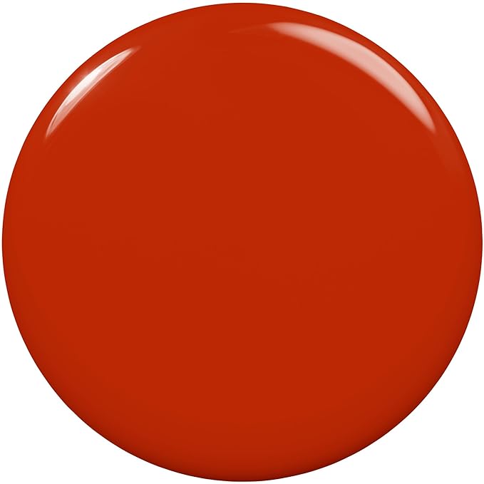 Essie expressie, Quick-Dry Nail Polish, 8-Free Vegan, Bright Vegan,