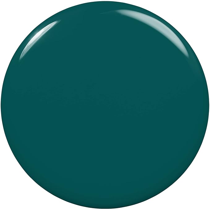 Essie expressie, Quick-Dry Nail Polish, 8-Free Vegan, Kelly Vegan,