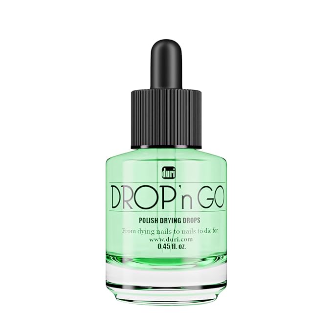 duri Drop'n Go Quick Dry
