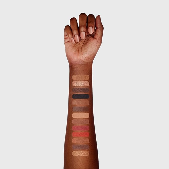 Woosh Beauty, Fold Out Face Original Makeup Palette,