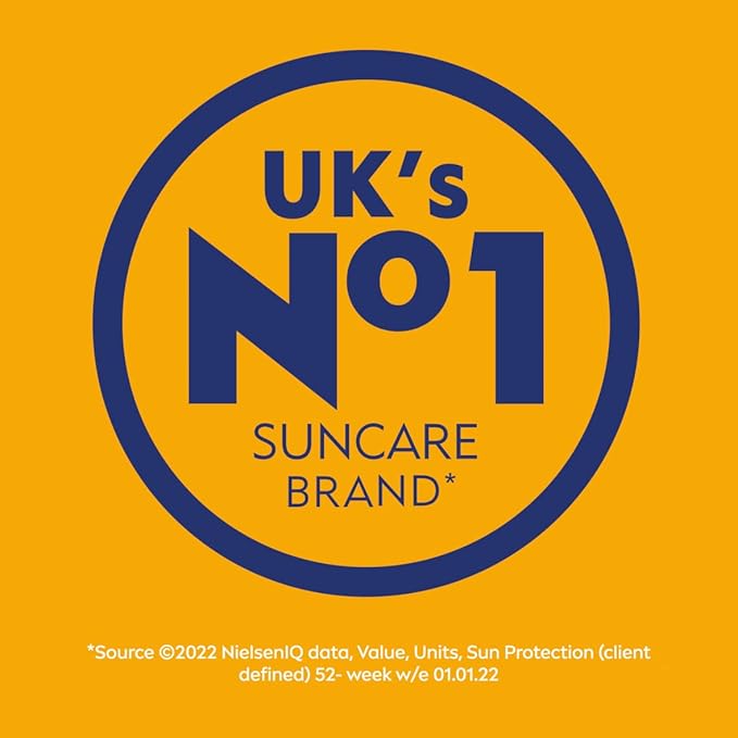 Sun by Nivea Pocket Sun Lotion SPF30 50ml