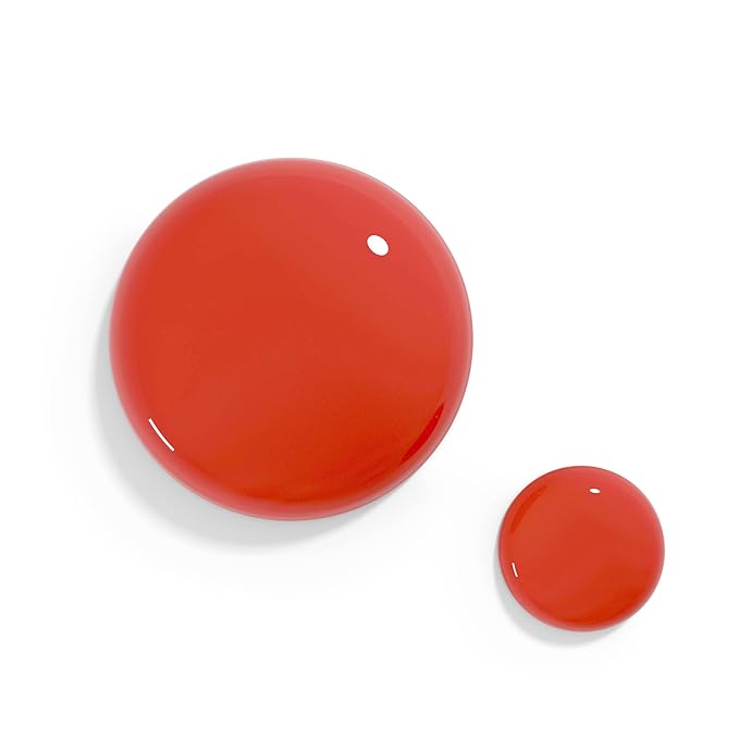 duri 90 Tangerine Peel Nail
