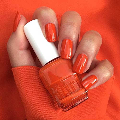 duri Nail Polish, 781 Uninhibited,