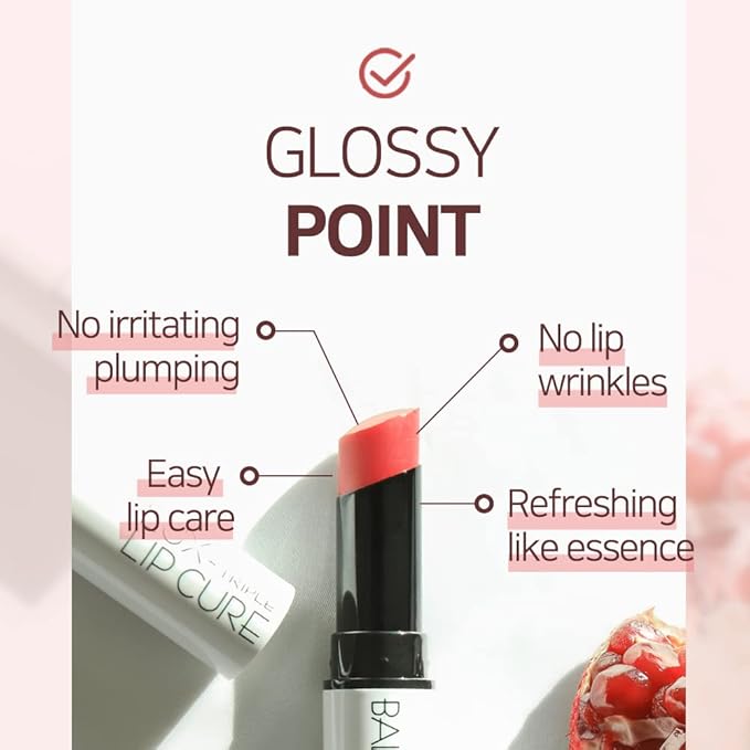 NATURAL SHINE NS BEAUTY Lux Triple