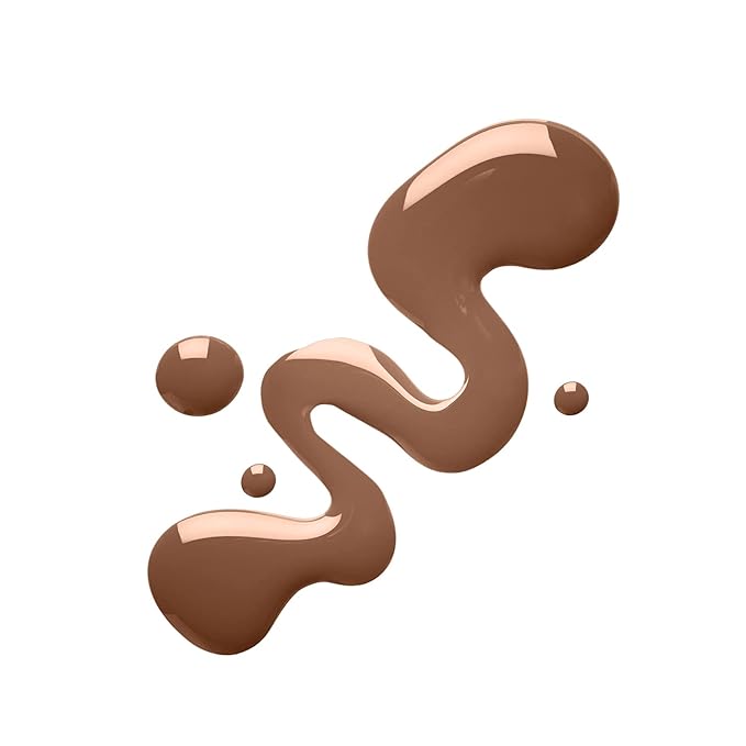 LUMINESS Rose 4-in-1 Airbrush Foundation - Shade 170, 0.50 oz