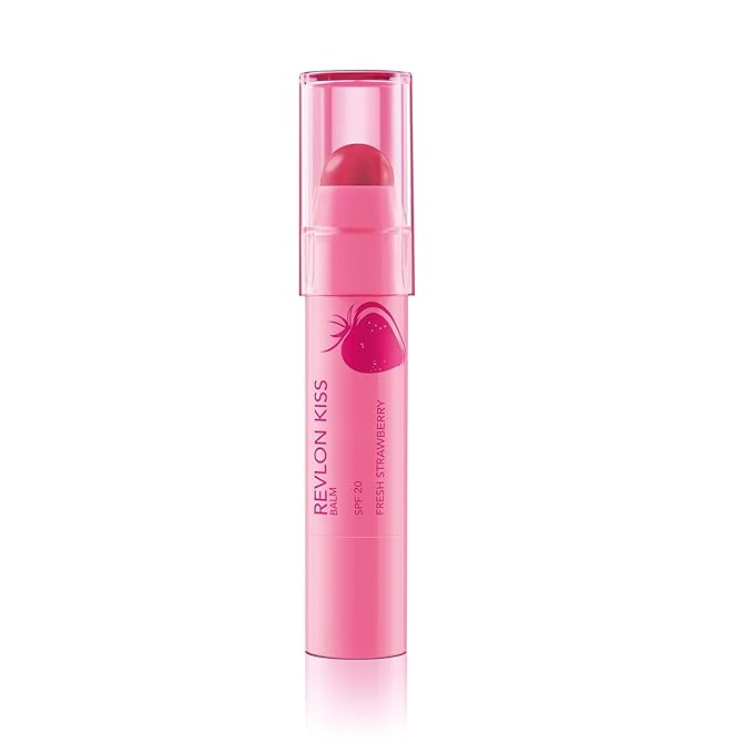 Revlon Lip Balm, Kiss Tinted Lip