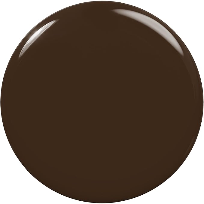 Essie expressie, Quick-Dry Nail Polish, 8-Free Vegan, Dark Vegan,