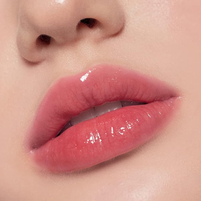 dasique Juicy Dewy Tint (05 Mauve Berry) 0. moisture 12 oz