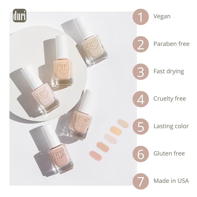 duri 218 I Do Nail
