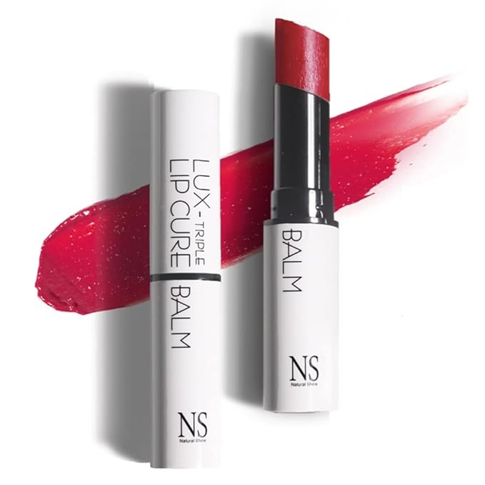 NATURAL SHINE NS BEAUTY Lux Triple