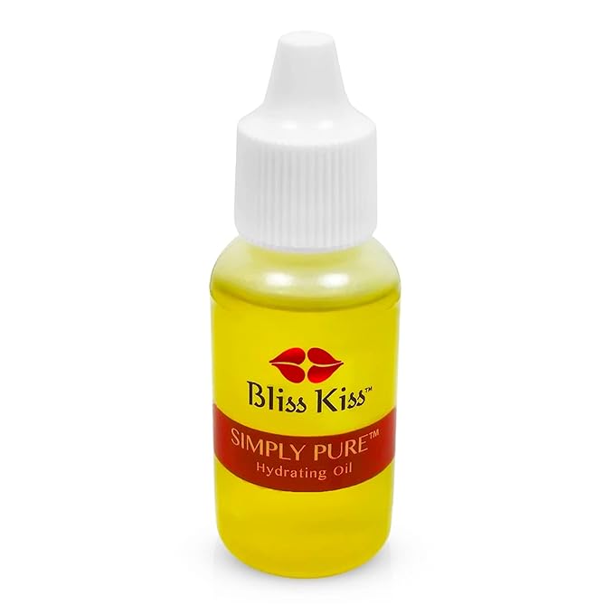 Bliss Kiss | Vanilla Fragrance