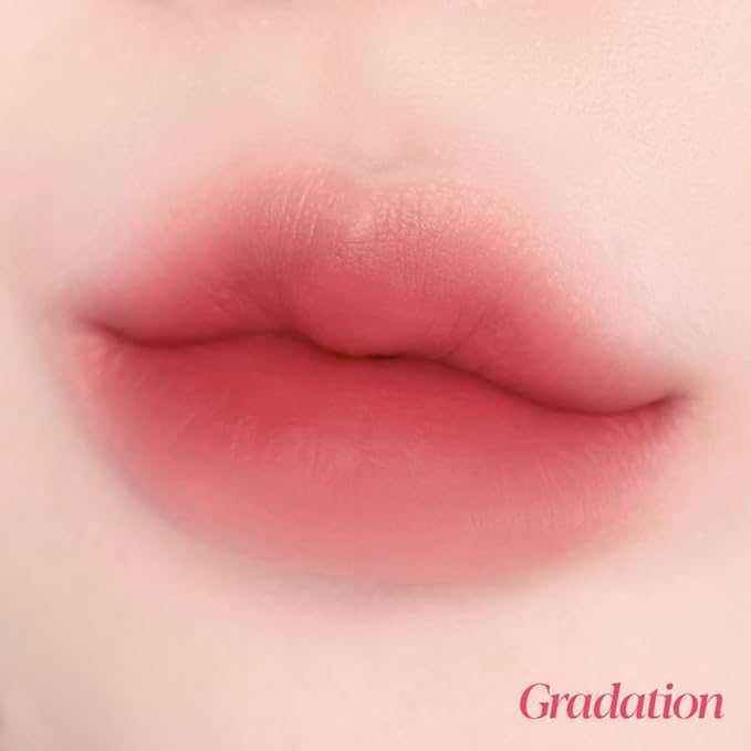 Espoir Couture Lip Tint Blur Velvet #5 Serenade Lip 19oz