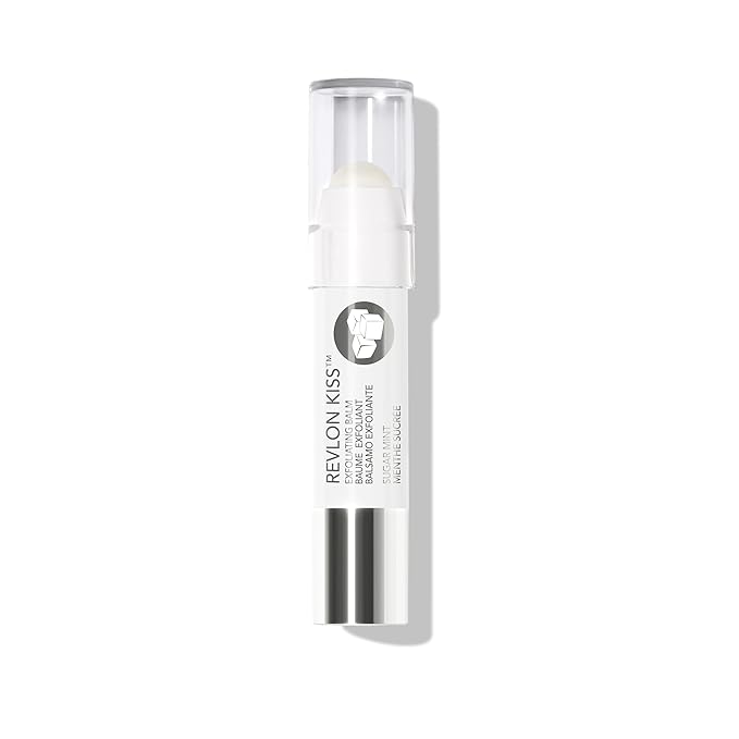 Revlon Lip Scrub Balm, Kiss Sugar