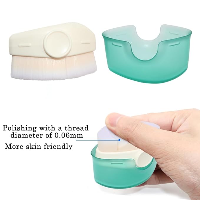 YuCool Sunscreen Applicator, 2 Pack