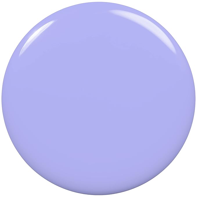 Essie expressie, Quick-Dry Nail Polish, 8-Free Vegan, Bright Vegan,