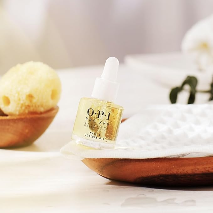 OPI ProSpa Nail and Cuticle