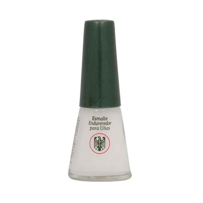 6 Bottles Quimica Alemana Nail
