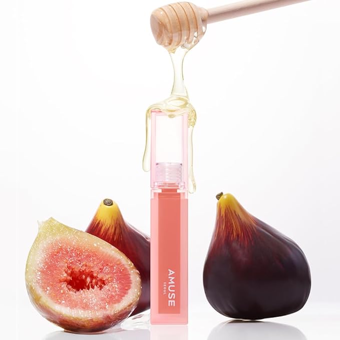 Amuse SEOUL DEW TINT 00 HONEY FIG by FIG