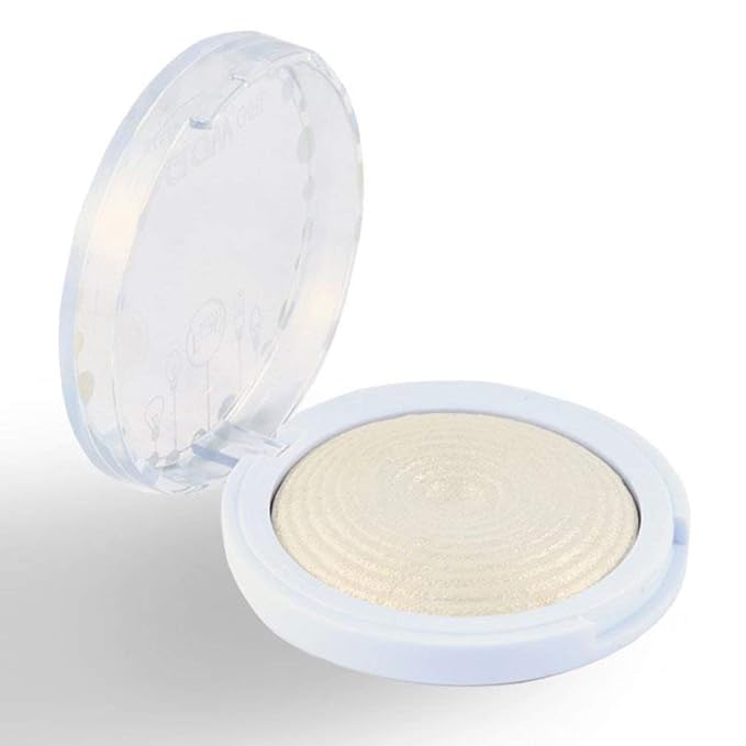 J.CAT BEAUTY You Glow Girl Baked Highlighter -