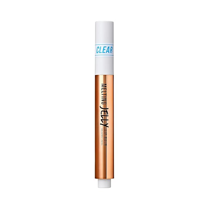 KISS NEW YORK Professional Melting Jelly
