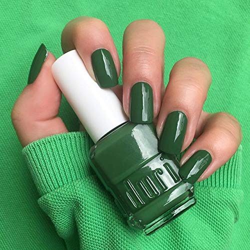 duri Nail Polish, 779 Monkeying