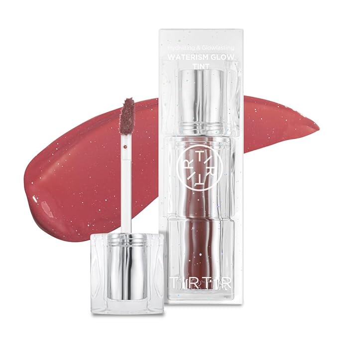 TIRTIR Waterism Glow Tint (03 Sand Mond, 0.14 0.14 Fl Oz