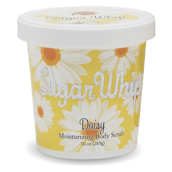 Primal Elements Daisy Sugar Whip, 10 Ounce