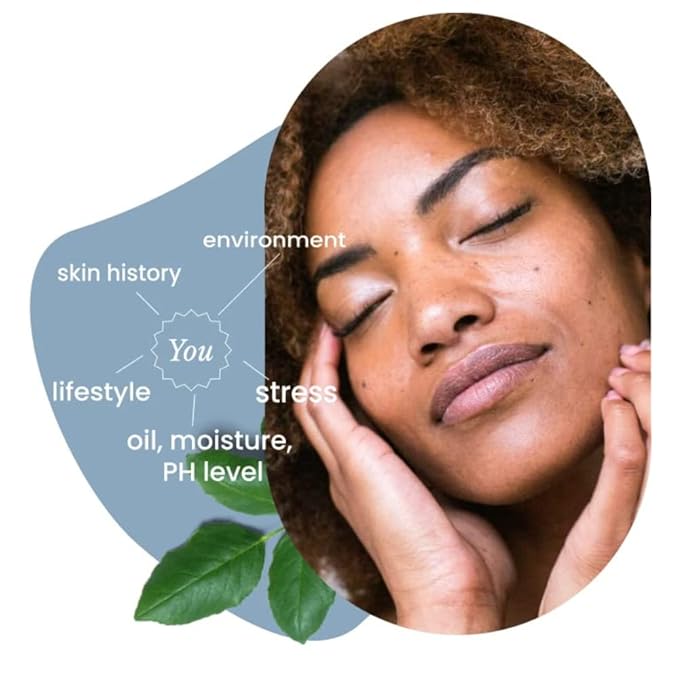 Biotin Hair Boost Serum Amino acids with vitamin E & herbal extracts to help support hair's natural shine & thickness while helping target fine, dry, & dull hair, 1 oz.