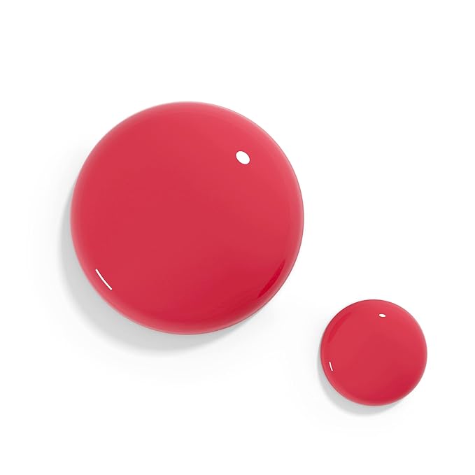 duri Nail Polish No.74, Coral
